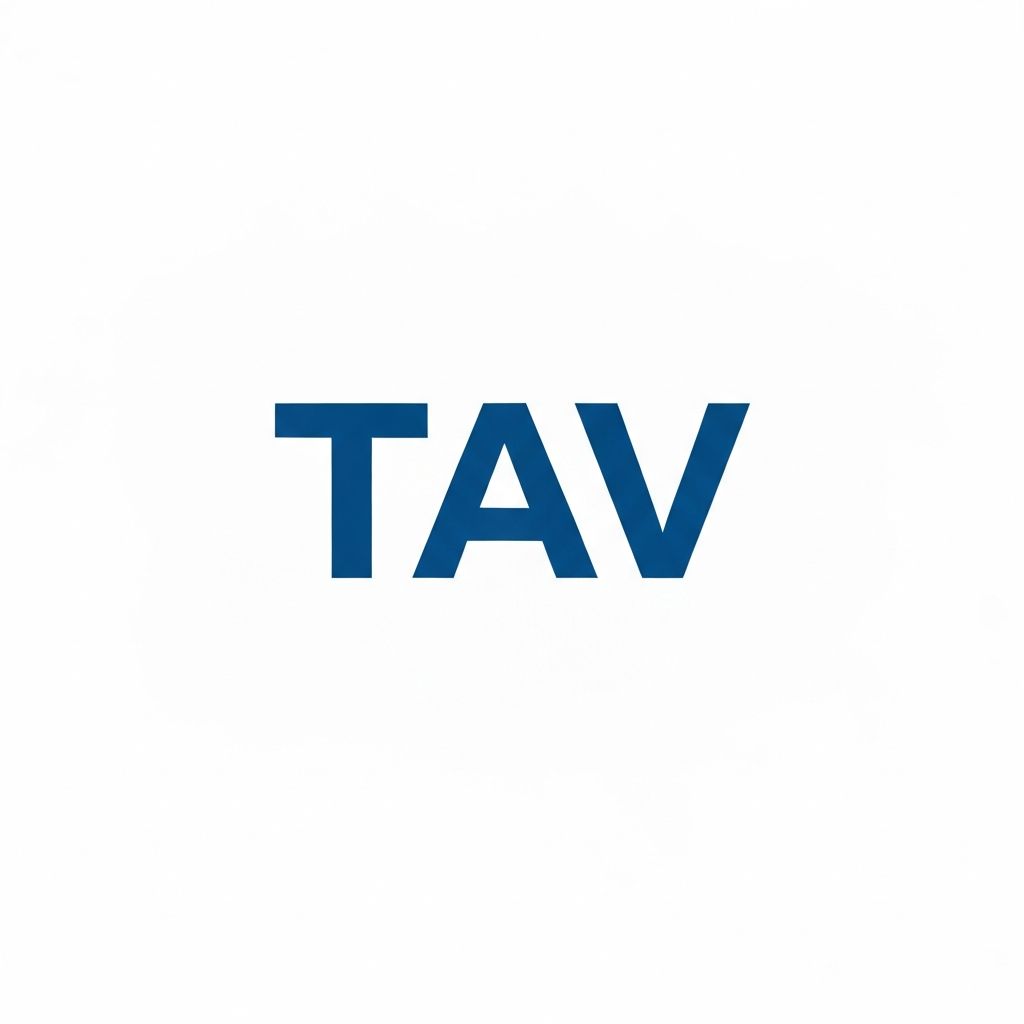 TAV Havalimanları