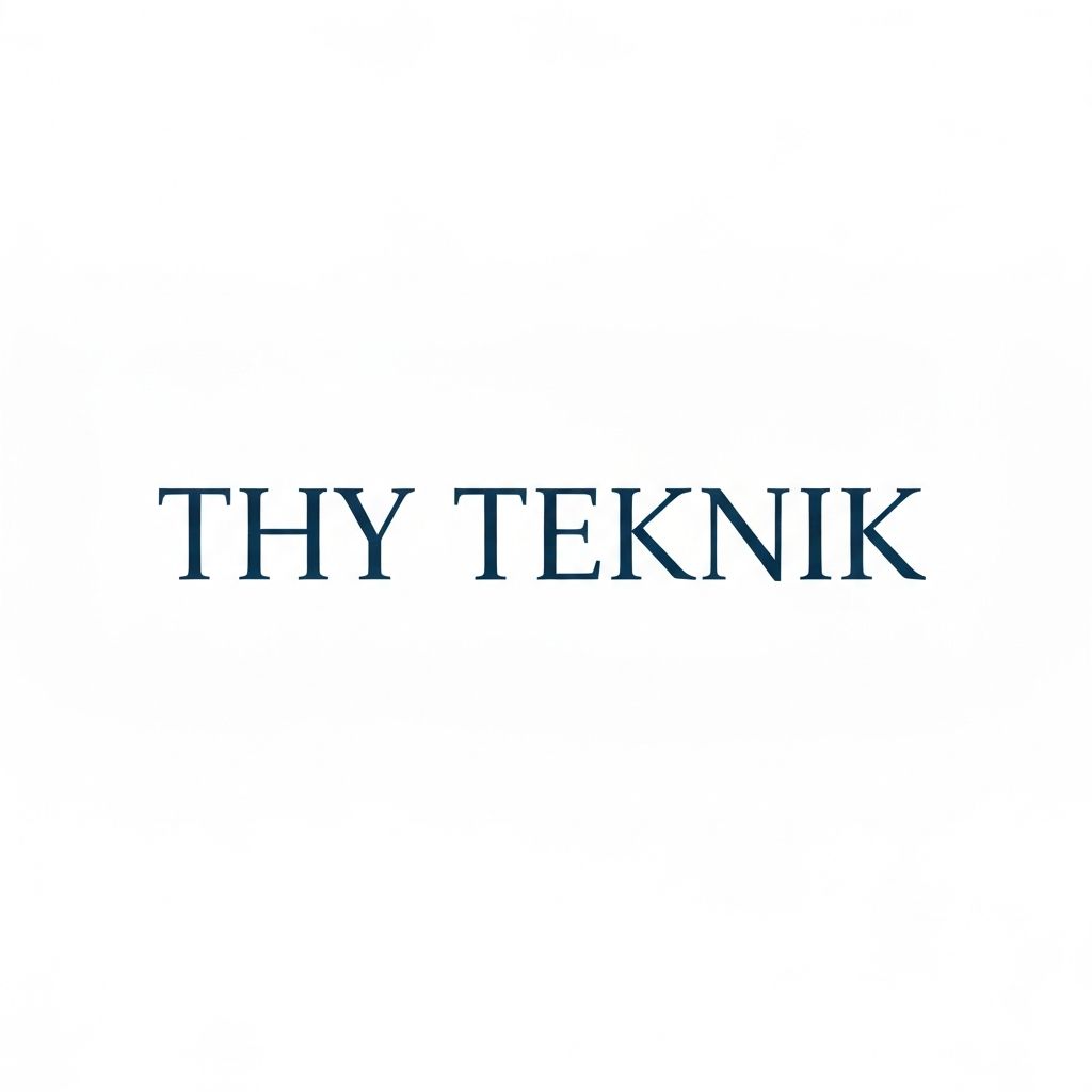 THY Teknik